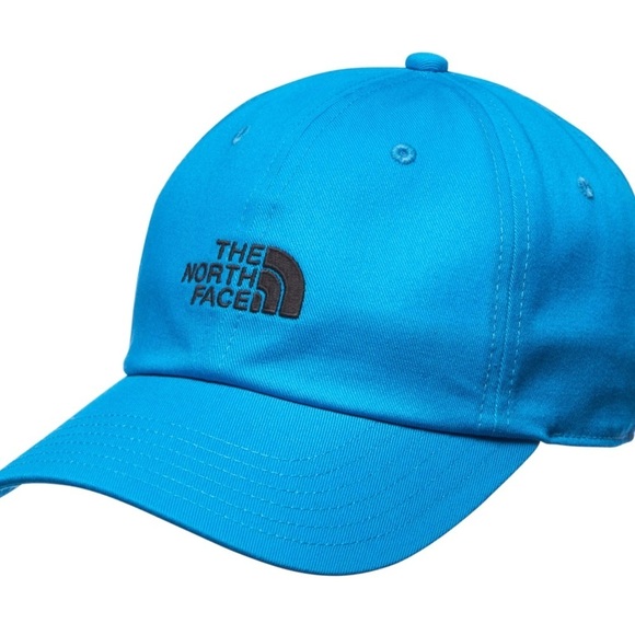 The North face, backyard ball cap - Picture 1 of 3